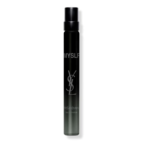 ysl myslf cologne travel size|MYSLF Eau de Parfum Travel Spray .